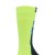 SKARPETY JUNIOR FOX 180 CORE HI VIZ YELLOW
