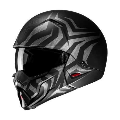 Przejdź do produktu KASK MOTOCYKLOWY HJC I20N THORN BLACK GREY