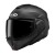 KASK MOTOCYKLOWY HJC F100 CARBON MATTE BLACK
