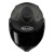 KASK MOTOCYKLOWY HJC F100 CARBON MATTE BLACK