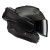 KASK MOTOCYKLOWY HJC F100 CARBON MATTE BLACK