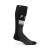 SKARPETY FOX 180 CORE BLACK