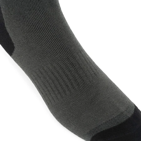 SKARPETY FOX 180 CORE BLACK