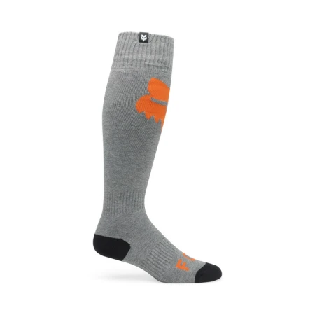 SKARPETY FOX 180 ELEVATED CORE GREY