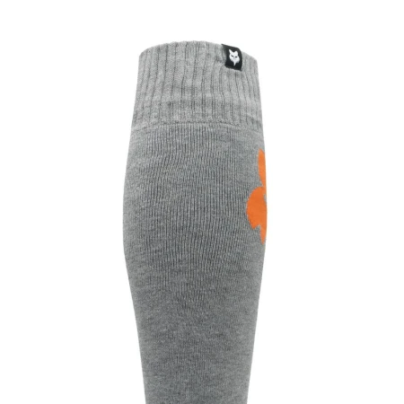 SKARPETY FOX 180 ELEVATED CORE GREY