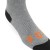 SKARPETY FOX 180 ELEVATED CORE GREY