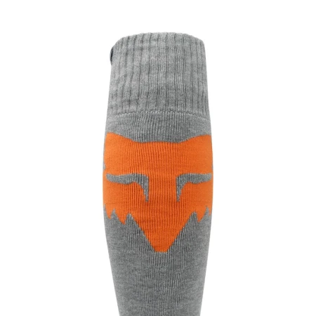 SKARPETY FOX 180 ELEVATED CORE GREY