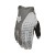 RĘKAWICE MOTOCYKLOWE FOX PAWTECTOR LIGHT GREY