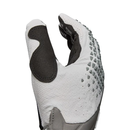 RĘKAWICE MOTOCYKLOWE FOX PAWTECTOR LIGHT GREY