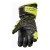 RĘKAWICE MOTOCYKLOWE RST PRO SERIES GP D3O BLACK FLUO YELLOW