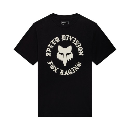 Przejdź do produktu T-SHIRT FOX BADGE 195 ORIGINAL BLACK