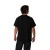 T-SHIRT FOX BADGE 195 ORIGINAL BLACK