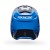 KASK MOTOCYKLOWY FOX V1 FRAME BLUE
