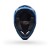 KASK MOTOCYKLOWY FOX V1 FRAME BLUE