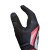 RĘKAWICE MOTOCYKLOWE JUNIOR FOX 180 DRAFT NEON PINK YXS