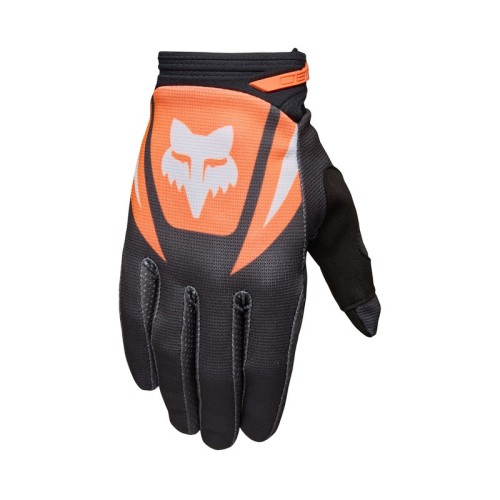 Przejdź do produktu RĘKAWICE MOTOCYKLOWE JUNIOR FOX 180 DRAFT SUNBURST YXS