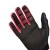 RĘKAWICE MOTOCYKLOWE JUNIOR FOX GIRLS 180 RAID NEON PINK