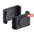 UCHWYT NA TELEFON SP CONNECT MAGNETIC HOLDER PRO BLACK