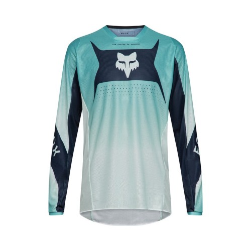 Przejdź do produktu BLUZA MOTOCYKLOWA FOX 180 AIR TAPER FROST