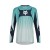 BLUZA MOTOCYKLOWA FOX 180 AIR TAPER FROST