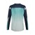 BLUZA MOTOCYKLOWA FOX 180 AIR TAPER FROST