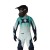 BLUZA MOTOCYKLOWA FOX 180 AIR TAPER FROST