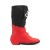 BUTY MOTOCYKLOWE FOX COMP BOOT RED