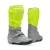 BUTY MOTOCYKLOWE FOX COMP BOOT YELLOW GREY