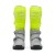 BUTY MOTOCYKLOWE FOX COMP BOOT YELLOW GREY