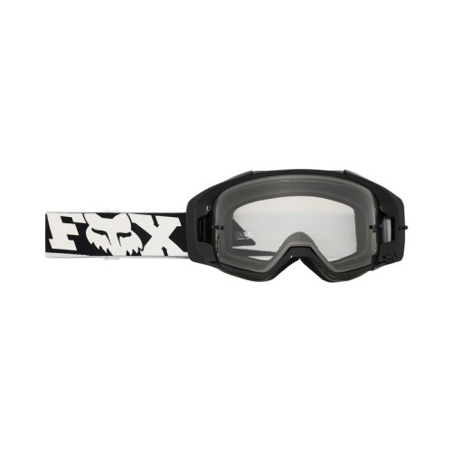 Przejdź do produktu GOGLE MOTOCYKLOWE FOX VUE CORE BLACK