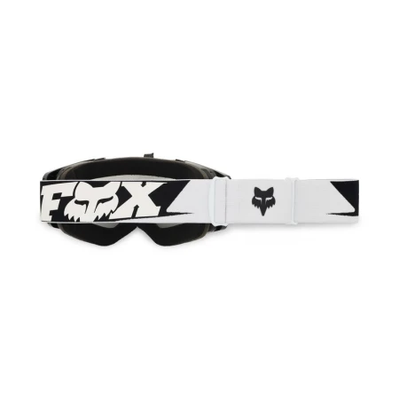 GOGLE MOTOCYKLOWE FOX VUE CORE BLACK