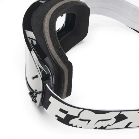GOGLE MOTOCYKLOWE FOX VUE CORE BLACK