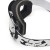 GOGLE MOTOCYKLOWE FOX VUE CORE BLACK