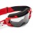 GOGLE MOTOCYKLOWE FOX VUE CORE RED