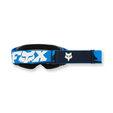 GOGLE MOTOCYKLOWE FOX VUE CORE BLUE JEWEL