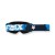 GOGLE MOTOCYKLOWE FOX VUE CORE BLUE JEWEL