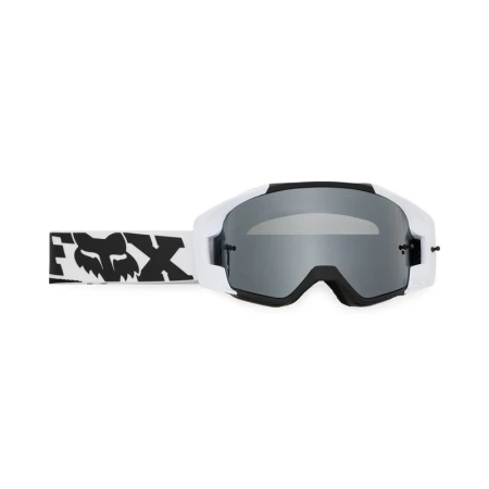 GOGLE MOTOCYKLOWE FOX VUE CORE - VIVID BLACK