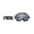 GOGLE MOTOCYKLOWE FOX VUE CORE - VIVID BLACK
