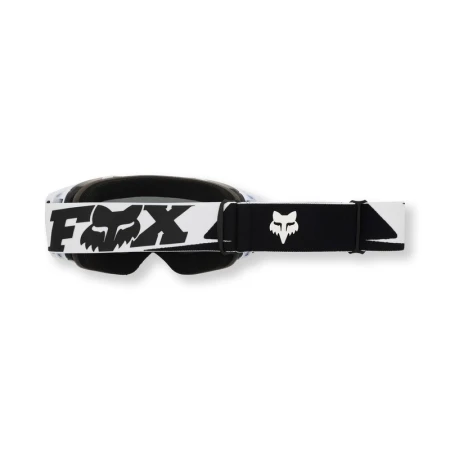 GOGLE MOTOCYKLOWE FOX VUE CORE - VIVID BLACK