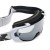 GOGLE MOTOCYKLOWE FOX VUE CORE - VIVID BLACK