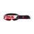GOGLE MOTOCYKLOWE FOX VUE CORE - VIVID RED