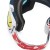 GOGLE MOTOCYKLOWE FOX VUE CORE - VIVID RED