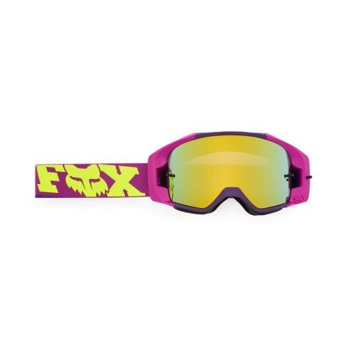 Przejdź do produktu GOGLE MOTOCYKLOWE FOX VUE CORE - VIVID PURPLE LAVA