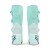BUTY MOTOCYKLOWE DAMSKIE FOX COMP BOOT ICE BLUE