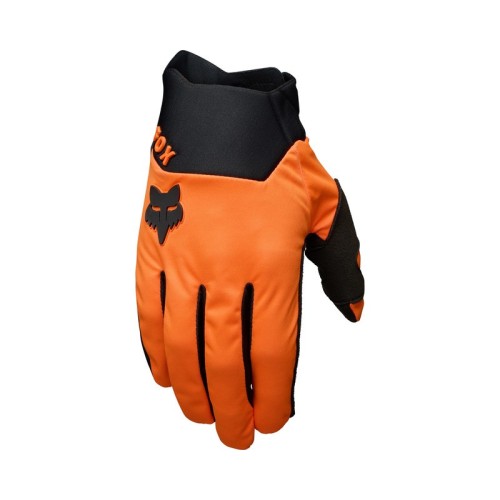 Przejdź do produktu RĘKAWICE MOTOCYKLOWE FOX DEFEND WIND OFFROAD SUNBURST