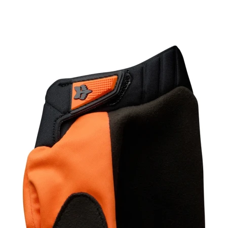 RĘKAWICE MOTOCYKLOWE FOX DEFEND WIND OFFROAD SUNBURST