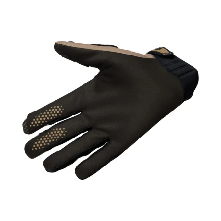 RĘKAWICE MOTOCYKLOWE FOX DEFEND WIND OFFROAD NUTMEG