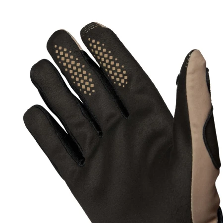 RĘKAWICE MOTOCYKLOWE FOX DEFEND WIND OFFROAD NUTMEG
