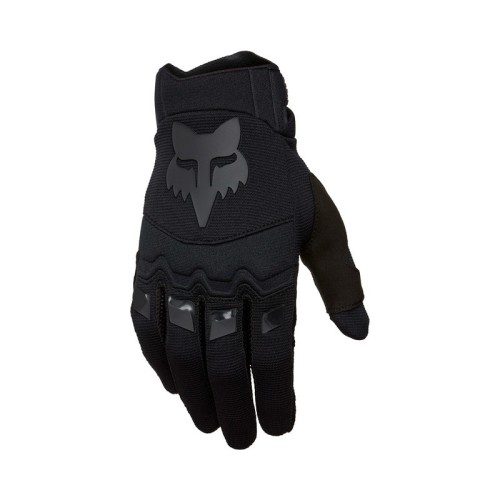 Przejdź do produktu RĘKAWICE MOTOCYKLOWE FOX DIRTPAW CE BLACK BLACK