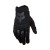 RĘKAWICE MOTOCYKLOWE FOX DIRTPAW CE BLACK BLACK